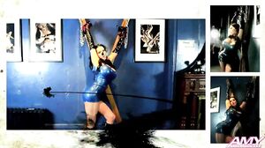 Amy Anderssen - Dominated