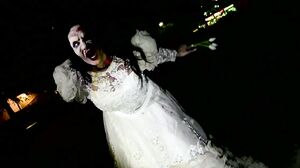Amy Anderssen - Zombie Bride