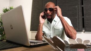 Asstyn Martyn - Big Butt Delivery