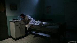 Walking Dead BJ - Phoenix Askani, Tommy Pistol