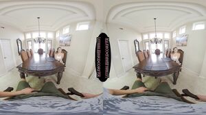 Penelope Kay - Penelope Is Hot For Older Men