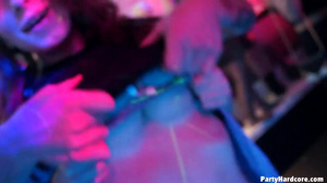 Girls love sex parties