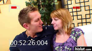 Ashley gets pounded in various positions