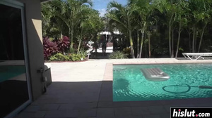 Two lesbians enjoy some amazing positions