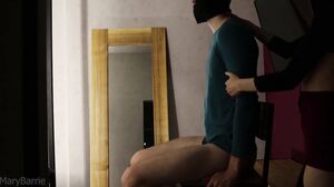 How about I Screw your Wifemary Barrie