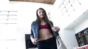 Adria Rae - Making the Grade