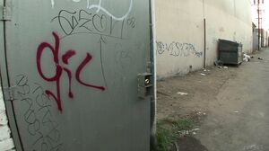 All By Myself - Joanna Angel