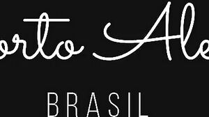 Gaucho kitten in her first anal scene