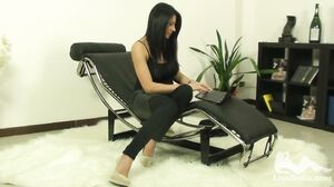 LiveSofia - Live Squirt Show 18