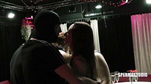 Sperma-Studio - Gundulas Anal Session 2