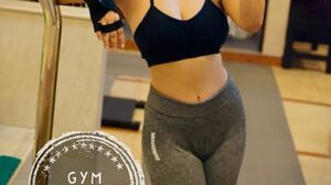 Hanna Montana - Welcome to Porn, 1On1, ATM, Gapes, Cum in Mouth GL529