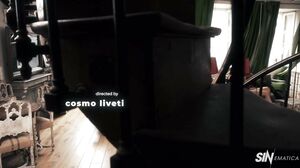 SINematica - Polly Pons And Laure Zecchi Geisha Dreams 2