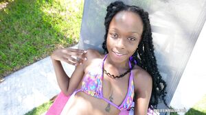 MyLifeInMiami – Porn Newbie Mila Mars Taking Dick Like A Pro