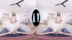 Eliza Ibarra - Caught Watching Porn