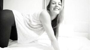 X-Art - Carrie - Stay For A While