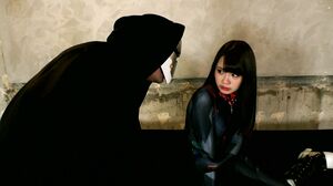 Manami Osawa Sex Cyborg Japanese Creampie! part1