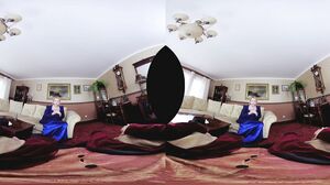 Samantha Rone - Strange Case Of A Faithful Wife