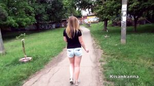 kisankanna - Forbidden way to get sex! Only you should know this!