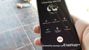 kisankanna - Fuck young cleaning lady in HD