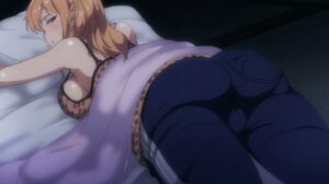 Ane wa Yan Mama Junyuu Chuu 1