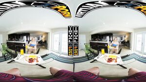 Blake Blossom - Blooms in VR