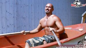 spanish skinny latina teen fuck outdoor