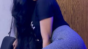 Thirsty Blonde Babe Sweetie Sodomized Roughly by a BBC