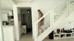 Tiffany Tatum - Its a Slippery Way to the Top