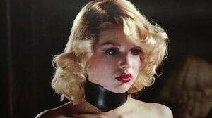 La Femme-Objet (1981) aka Programmed For Pleasure