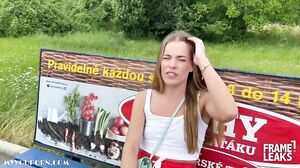 PinkoClub – Eveline Dellai and Freddy Gong Budapest 202