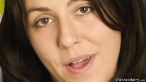 WeAreHairy - Raven - balloons