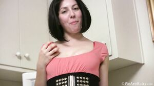 WeAreHairy - Raven - kitchen