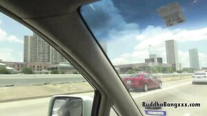 BuddhaBang - Elizabeth Mitcheles - Gets Fucked Hard