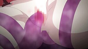 hentaiz-Toilet no Hanako-san vs Kukkyou Taimashi 3