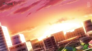 hentaiz-Toshoshitsu no Kanojo 3