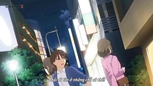 hentaiz-Toshoshitsu no Kanojo 4