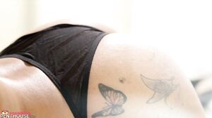 Access of black women to a new level of sexuality