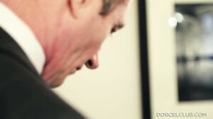 Taylor Sands - Maid Fucked By Her Boss