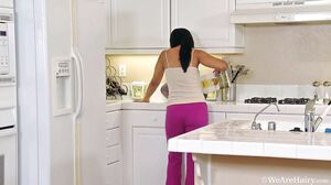 WeAreHairy - Max Makita - Cereal Bowl