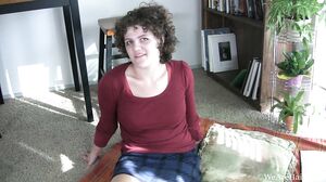 WeAreHairy - Meg - rug