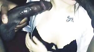 BBC For Petite Babe 3