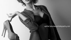 Eveline Dellai, Silvia Dellai - Spa Workers DP Slutty Sisters With BBCs GP1966