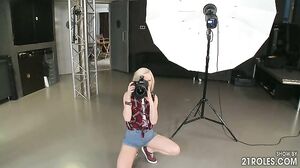 Zazie Skymm - Adventure of a Fashion Model