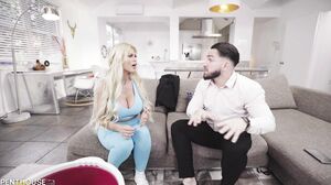 PenthouseGold - Casca Akashova This Busty Housekeeper I 2