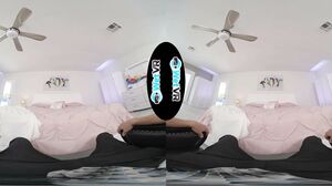 Chloe Temple - Jerking Off Stepdad