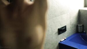 Cheating GF Тakes Creampie from Lover and Hubby