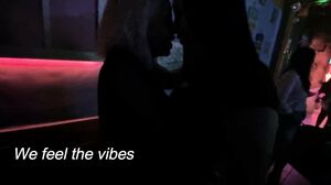 having Sex at the Restroom's Club