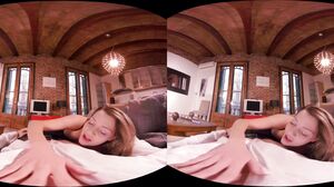 Sienna Day - Relaxing Afternoon in 4K