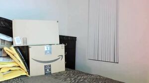 Butterybubblebutt - 05 11 2017 - Webcam Show