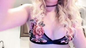 Butterybubblebutt - 07 11 2017 - Webcam Show